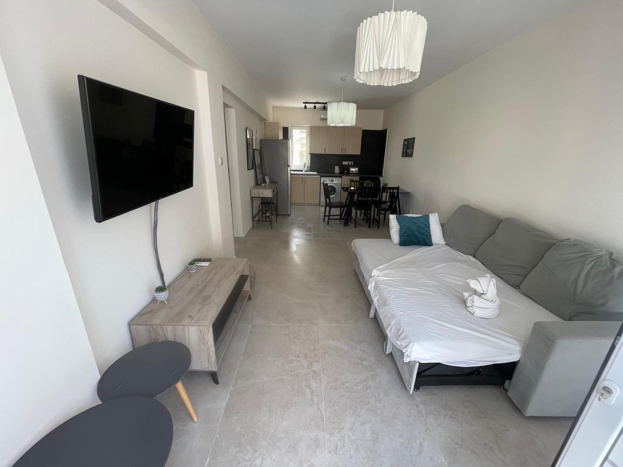 Mari House-Close To The Beach パ フォス エクステリア 写真